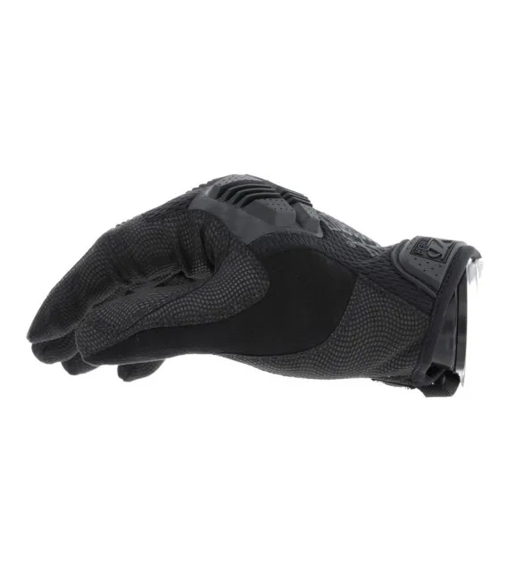 Gants Mechanix T/S 0,5 mm M-Pact noir