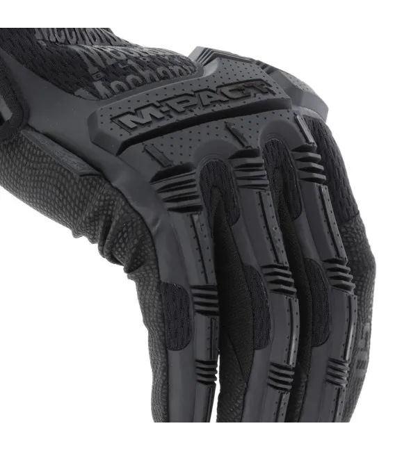 Gants Mechanix T/S 0,5 mm M-Pact noir