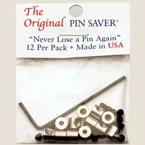 GB Pin Sv Pinz Saver - 12 pièces par paquet