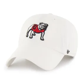 GEORGIA BULLDOGS '47 CLEAN UP