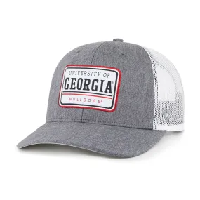 GEORGIA BULLDOGS ELLINGTON '47 TRUCKER