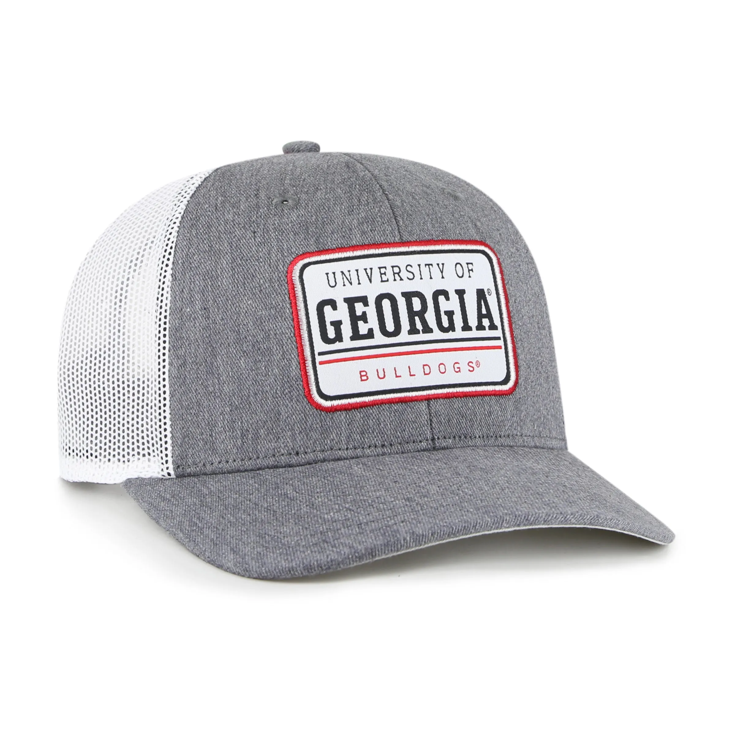 GEORGIA BULLDOGS ELLINGTON '47 TRUCKER