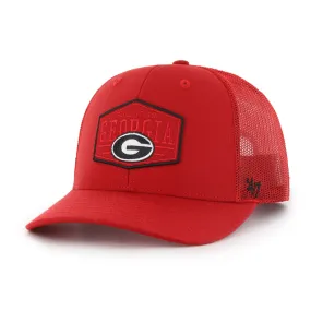 GEORGIA BULLDOGS RIDGELINE '47 TRUCKER