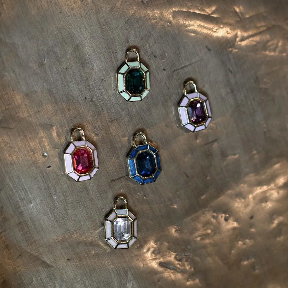 Georgia Charms (Spares)