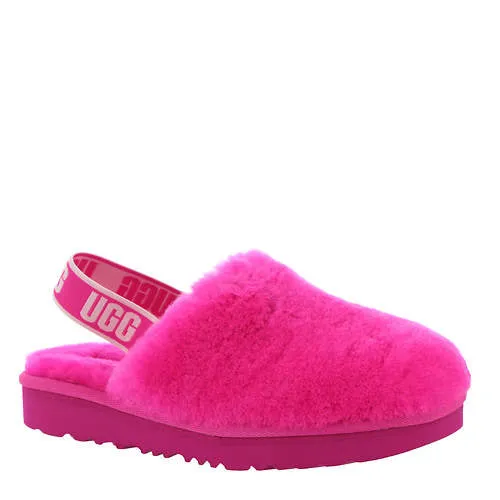 Girls' Fluff Yeah Clog