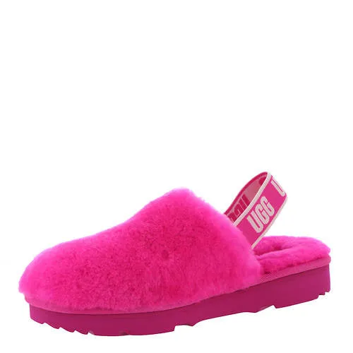 Girls' Fluff Yeah Clog