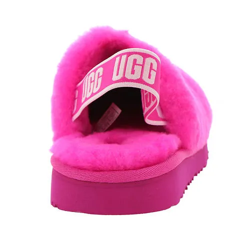 Girls' Fluff Yeah Clog