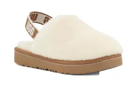 Girls' Fluff Yeah Clog