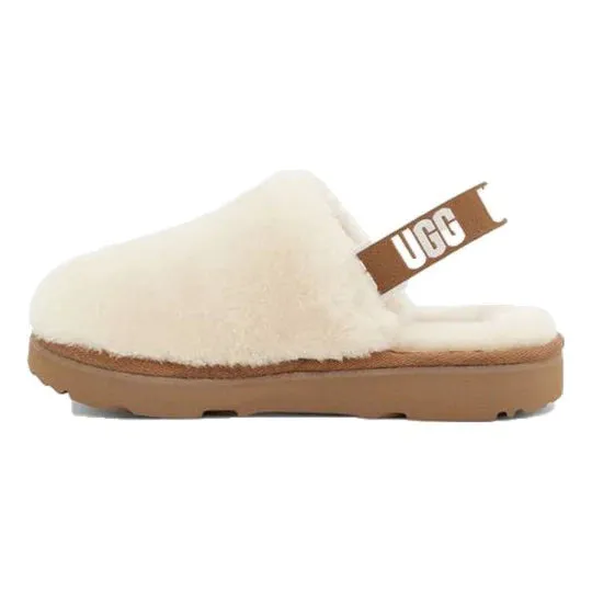 Girls' Fluff Yeah Clog