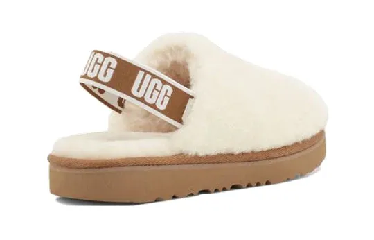 Girls' Fluff Yeah Clog