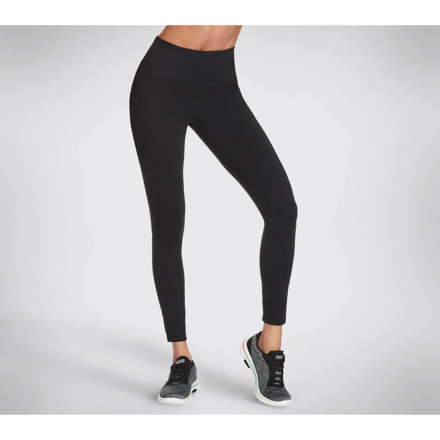 Go Walk High Waist Legging