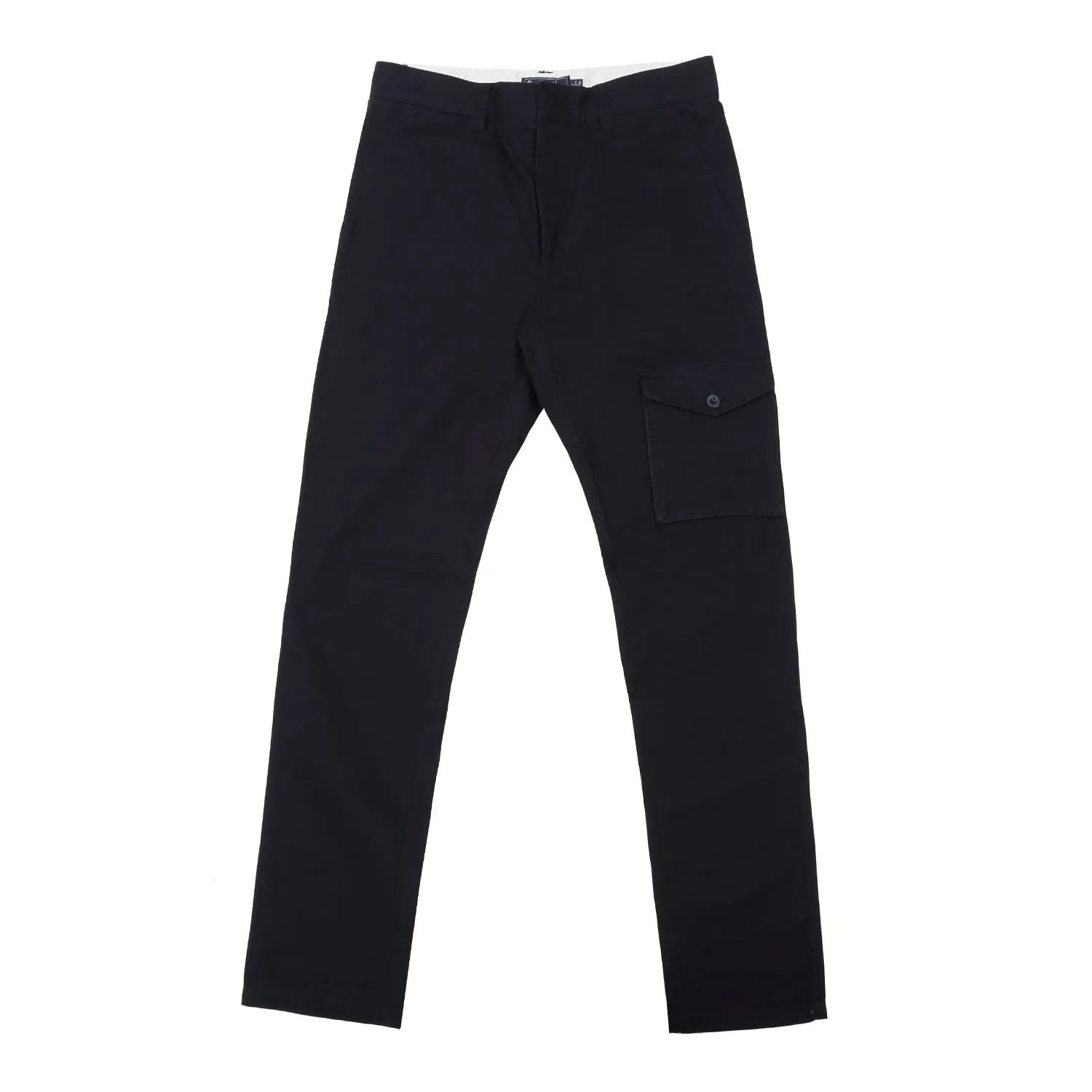 Grayers - Bedford Cargo Pants - Navy