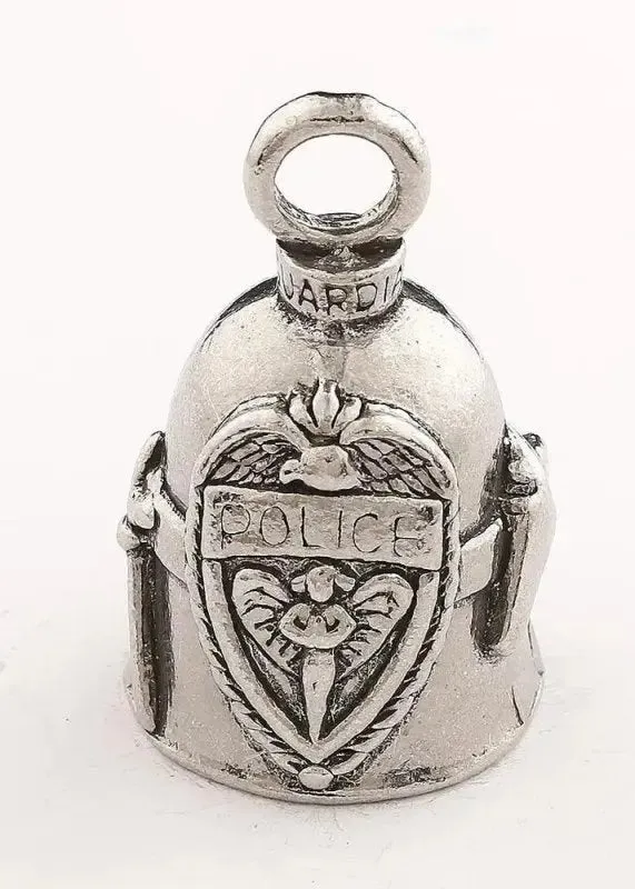 Guardian Bell® Police