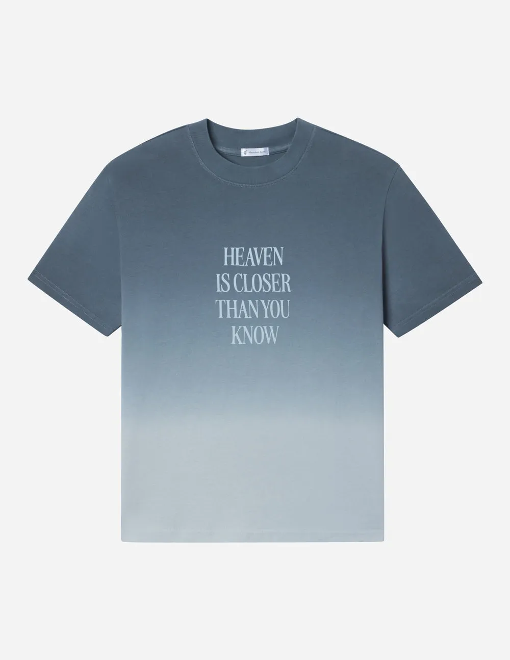 Heaven Is Closer Unisex Tee