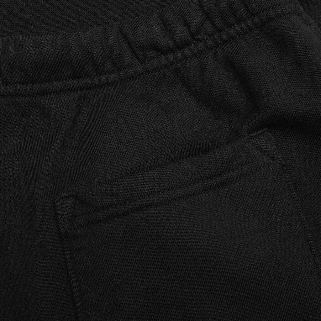 Hills Sweatpant - Black