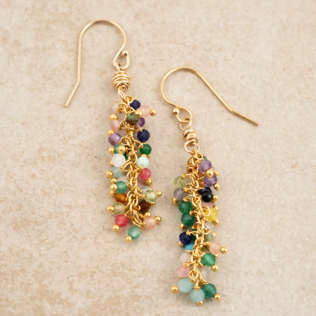 Joseph Earrings