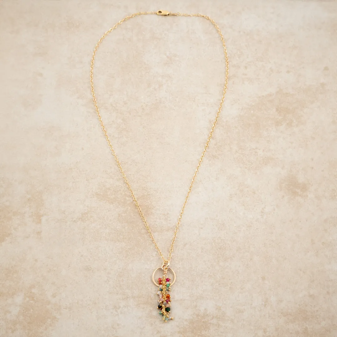 Joseph Necklace