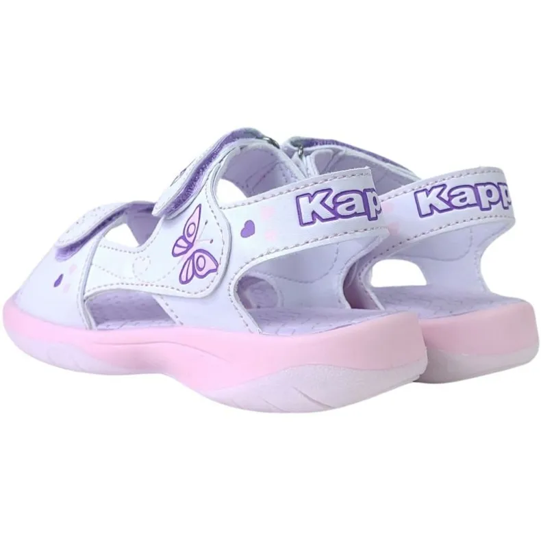 Kappa Sandales Titali K 261023K 2427 violet