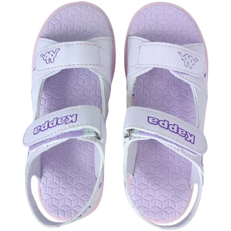 Kappa Sandales Titali K 261023K 2427 violet