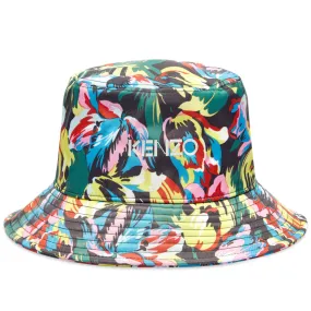 Kenzo x Vans Bucket HatBlack & Multi