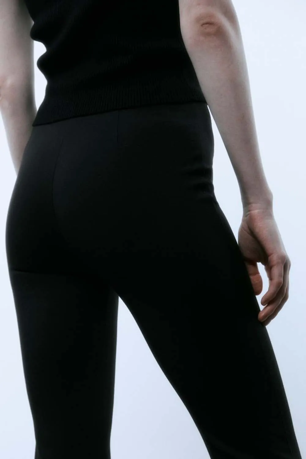 Leggings - Black