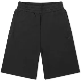 Maison Kitsuné Tonal Fox Jog ShortBlack