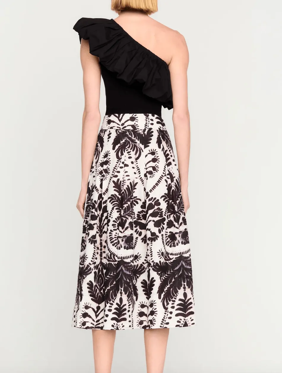 Marie Oliver Frankie Skirt in Palma