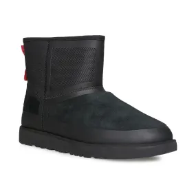 Men's Classic Mini Urban Tech Weather