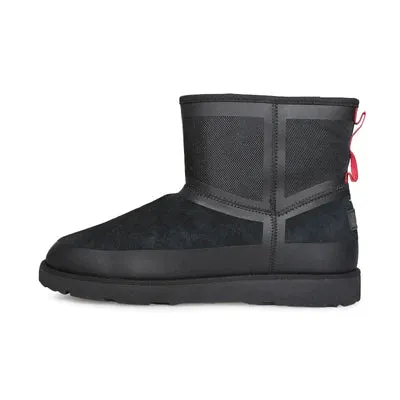 Men's Classic Mini Urban Tech Weather