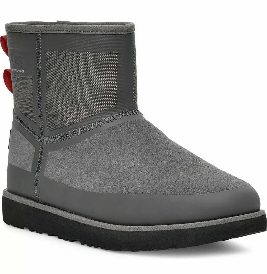 Men's Classic Mini Urban Tech Weather