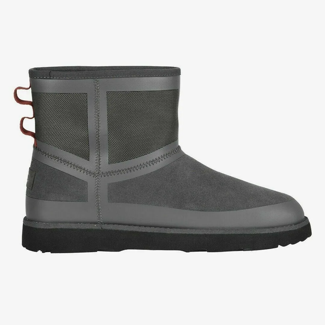 Men's Classic Mini Urban Tech Weather