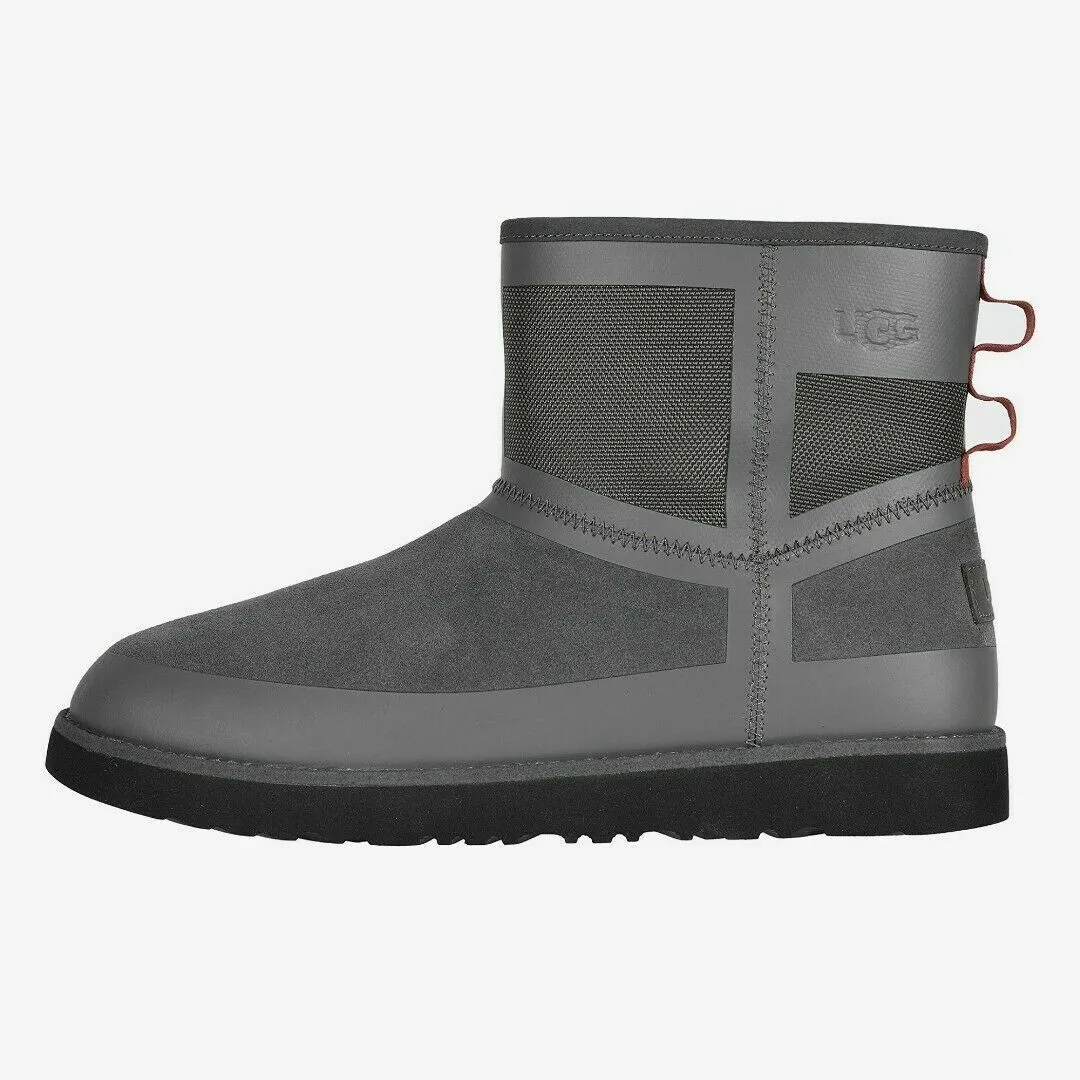 Men's Classic Mini Urban Tech Weather