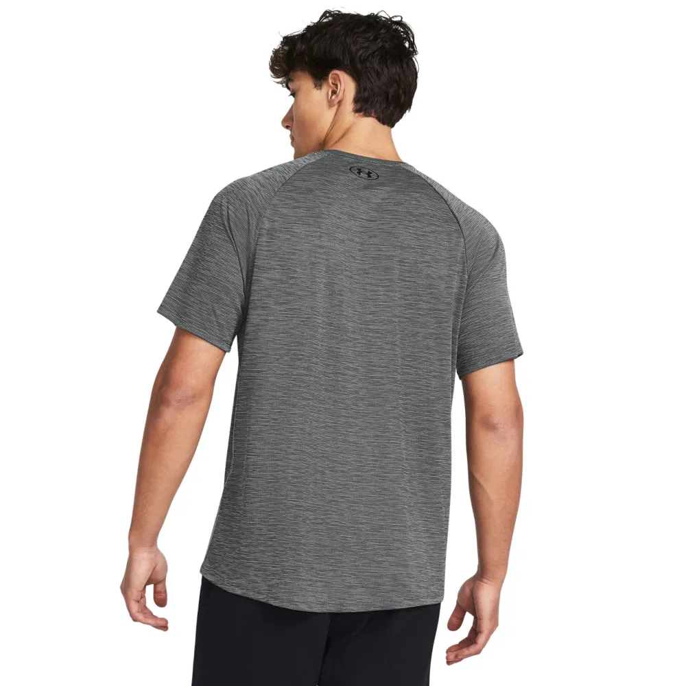 Men's Under Armour Tech Textured T-Shirt