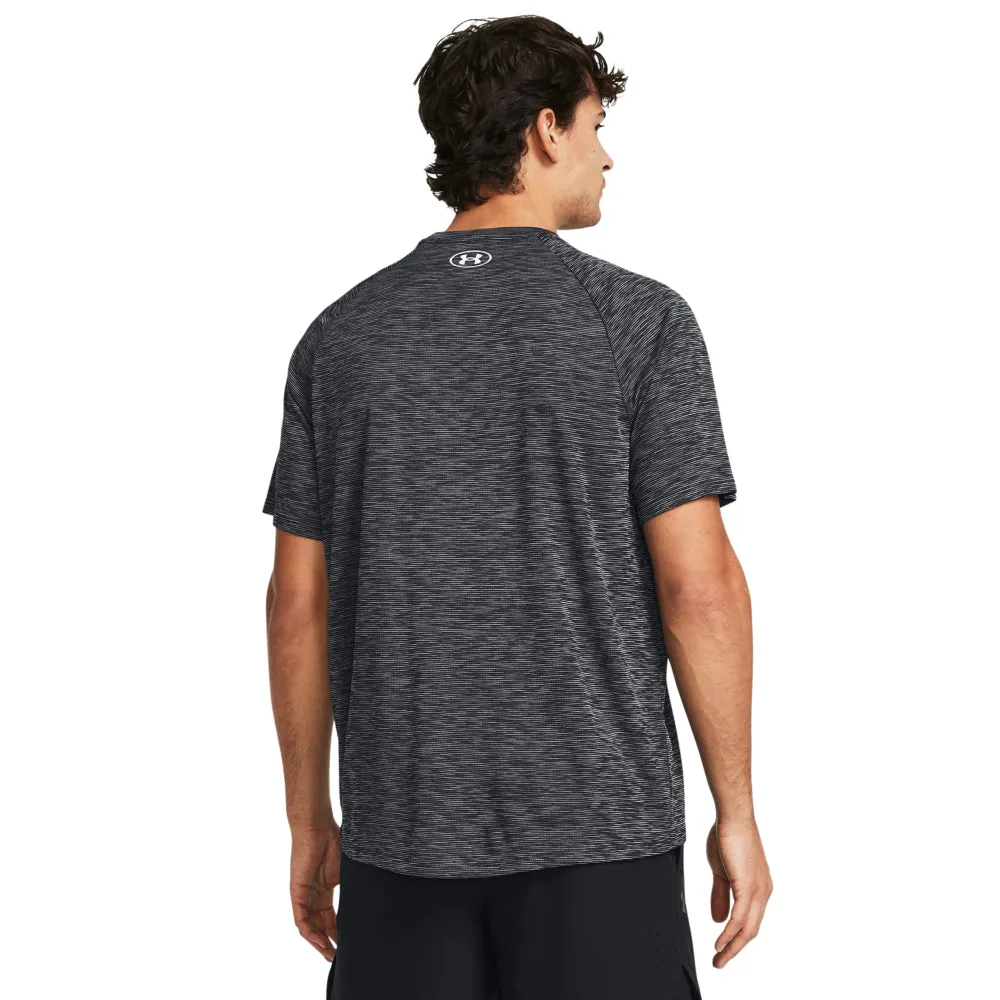 Men's Under Armour Tech Textured T-Shirt