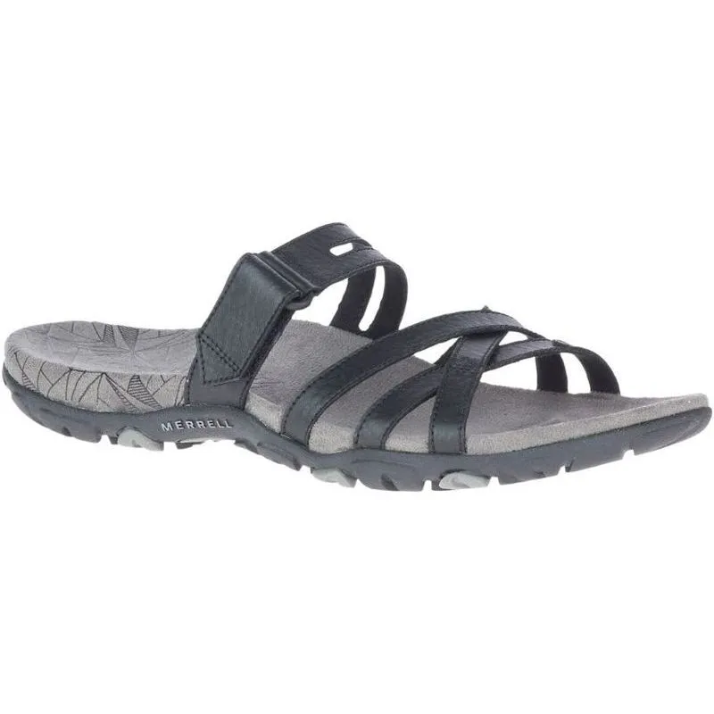 Merrell Sandspur Rose Slide - Sandales femme | Hardloop