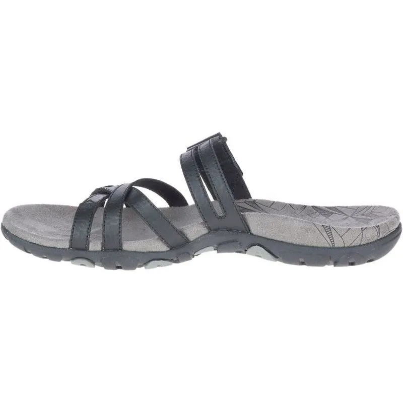 Merrell Sandspur Rose Slide - Sandales femme | Hardloop