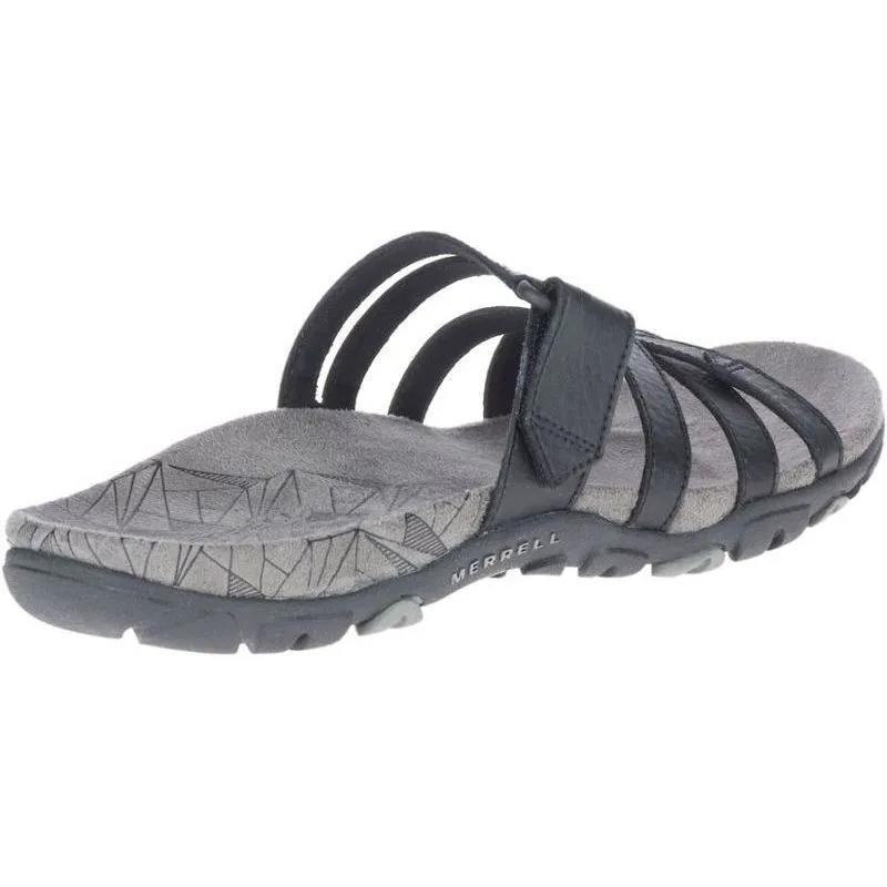 Merrell Sandspur Rose Slide - Sandales femme | Hardloop