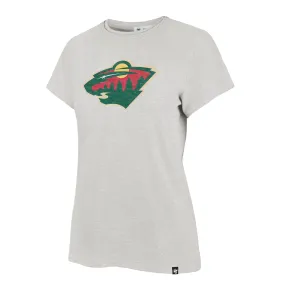 MINNESOTA WILD PREMIER '47 FRANKIE TEE WOMENS