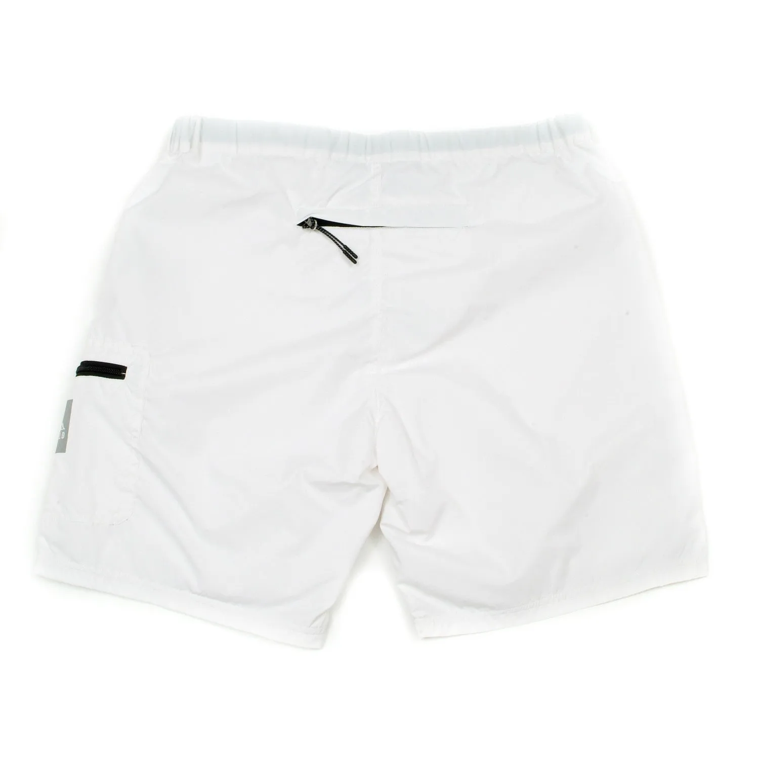 Penfield - Pac Shorts - White