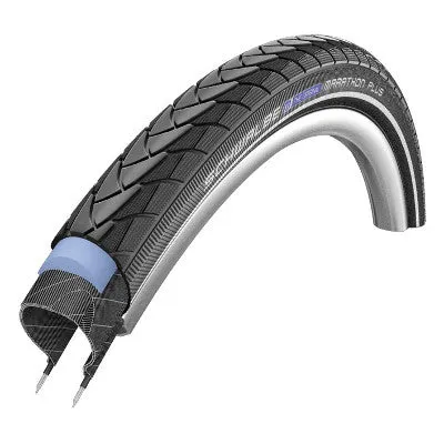 Pneu vélo Schwalbe Marathon Plus 700 / 28 pouces