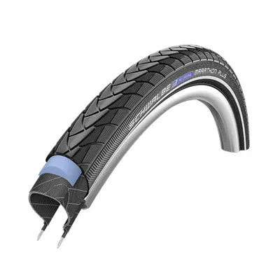 Pneu vélo Schwalbe Marathon Plus 700 / 28 pouces