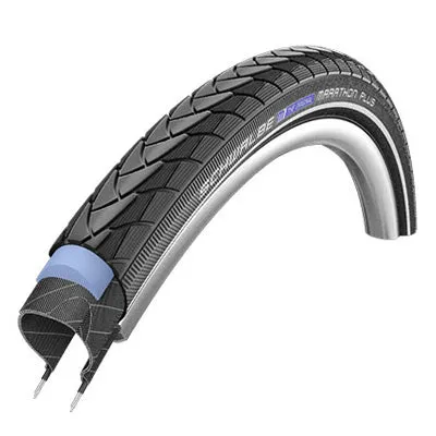 Pneu vélo Schwalbe Marathon Plus 700 / 28 pouces