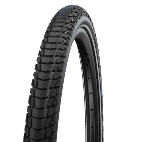 Pneu vélo Schwalbe Marathon Plus Tour E-Addix Smart DualGuard 700 / 28 pouces