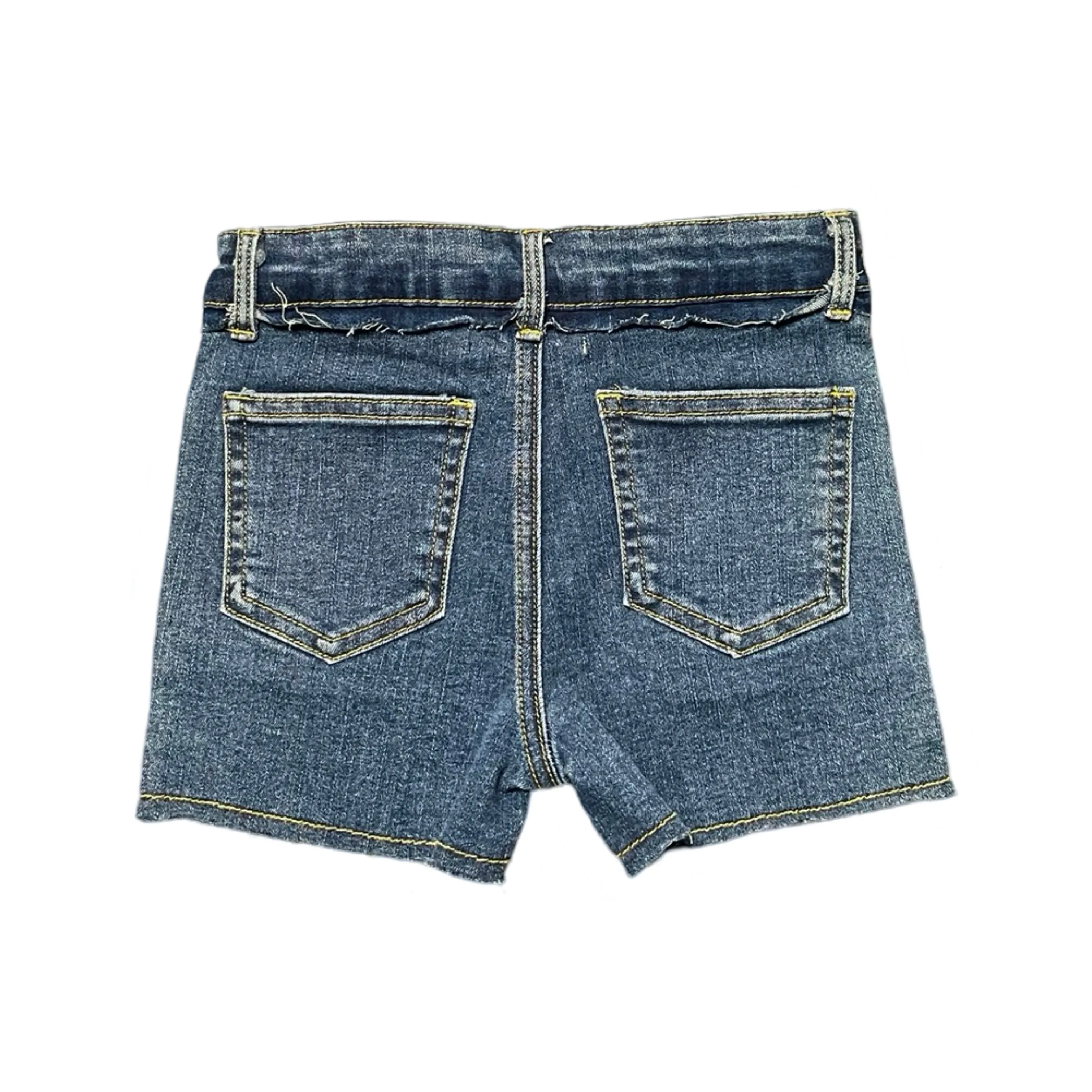 Poppet & Fox Jean Shorts