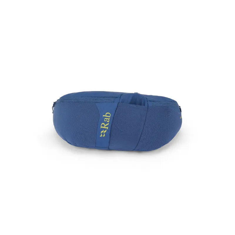 Rab Aeon LT 4L Hydro Belt Pack - Ceinture hydratation | Hardloop