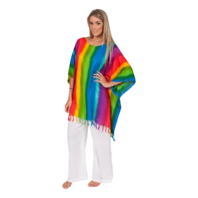 Rainbow Kaftan