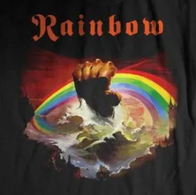 Rainbow Rising T-Shirt