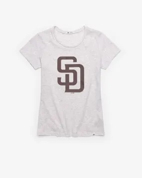 SAN DIEGO PADRES PREMIER '47 FRANKIE TEE WOMENS