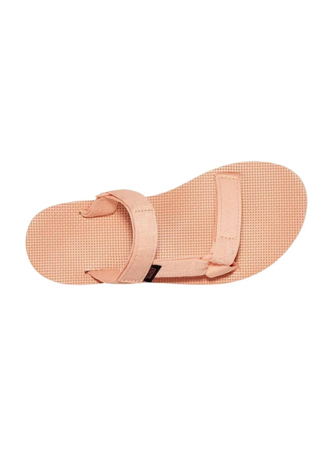 Sandales Teva Universal Peach pour Femme