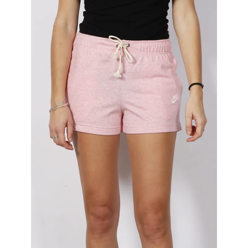 Short ceinture olah beige femme - Sun Valley | wimod